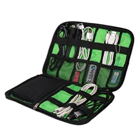 Travel Cable Organizer