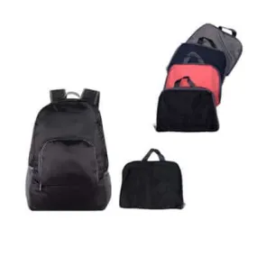 Travel Foldable Backpack