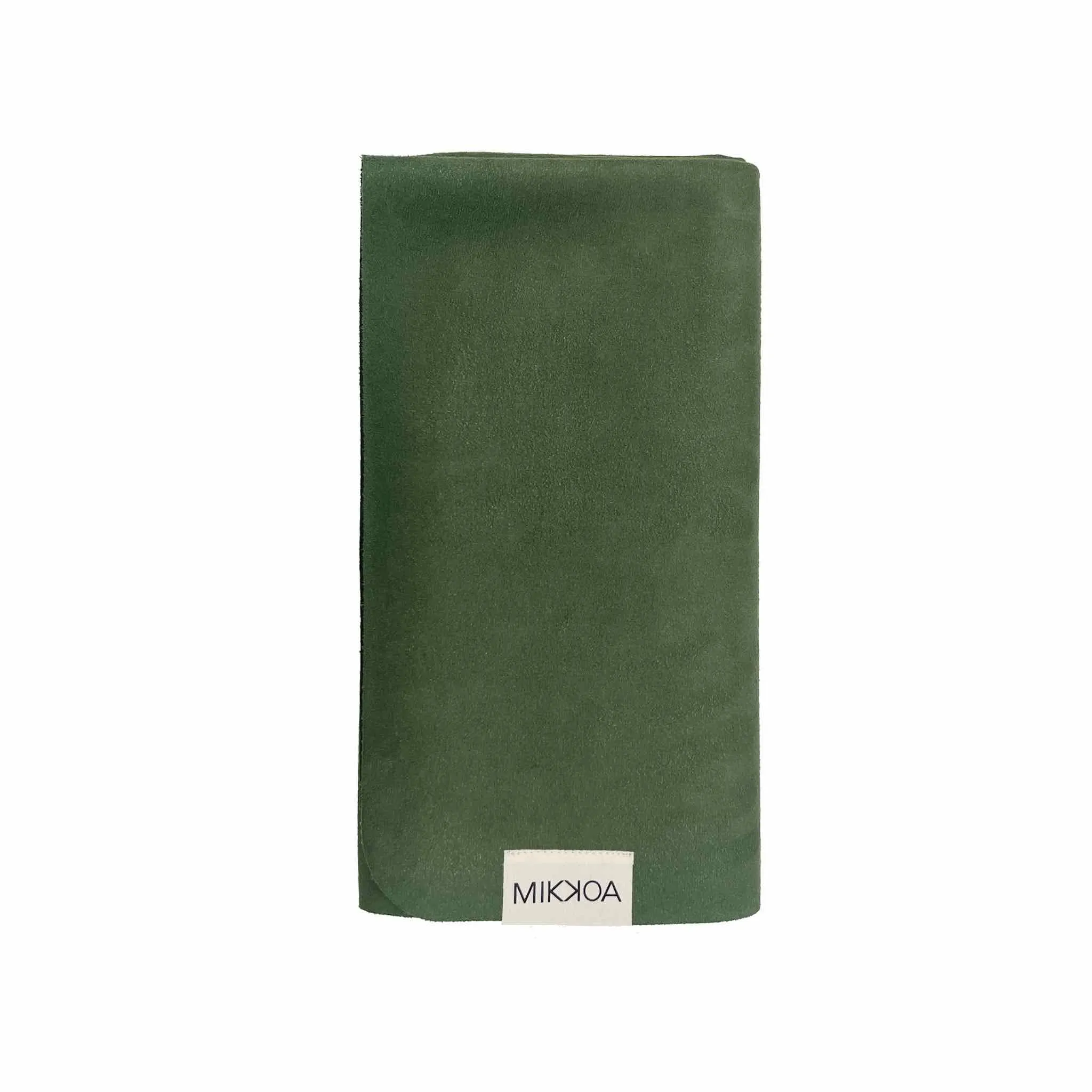 Travel Yoga Mat – OLIVE