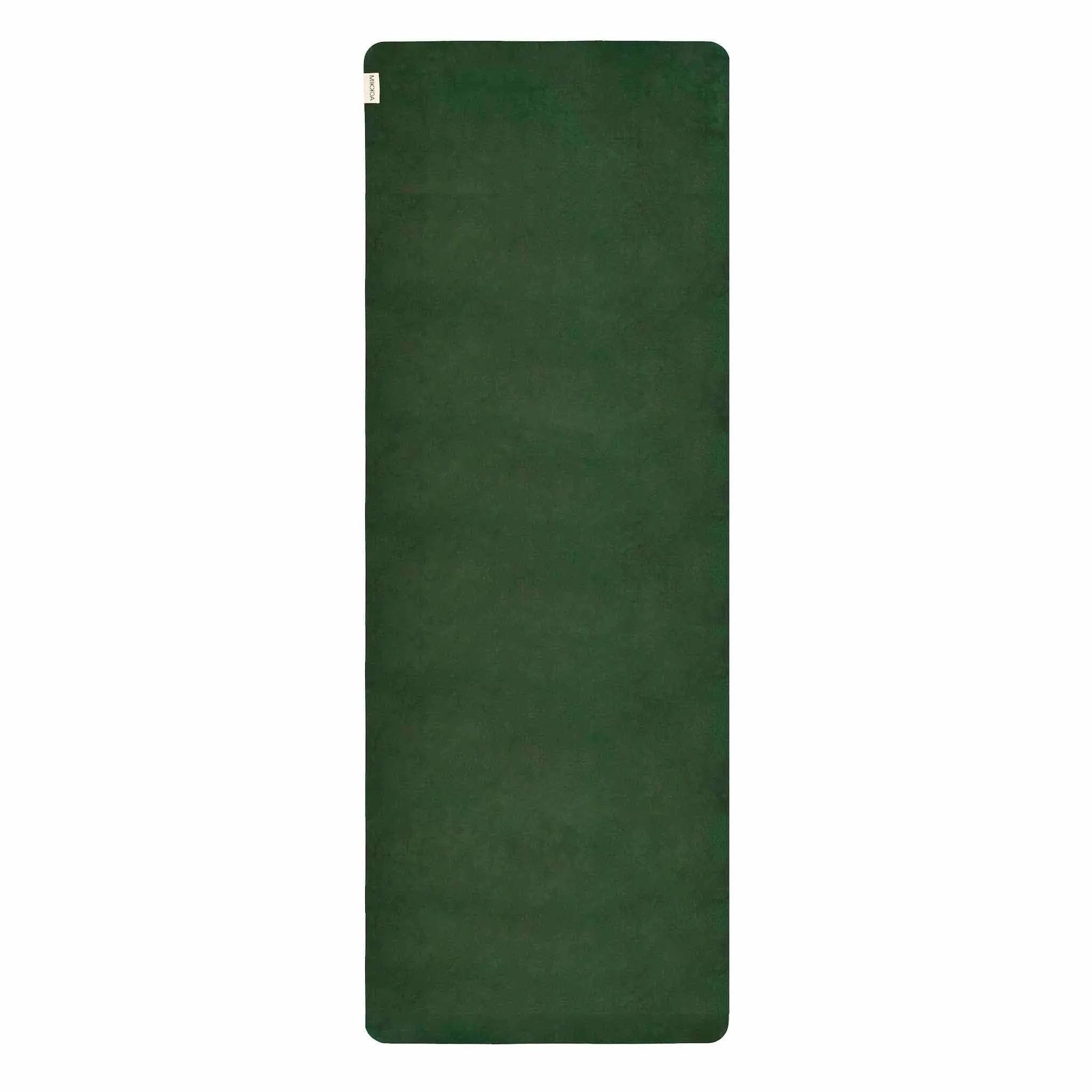 Travel Yoga Mat – OLIVE