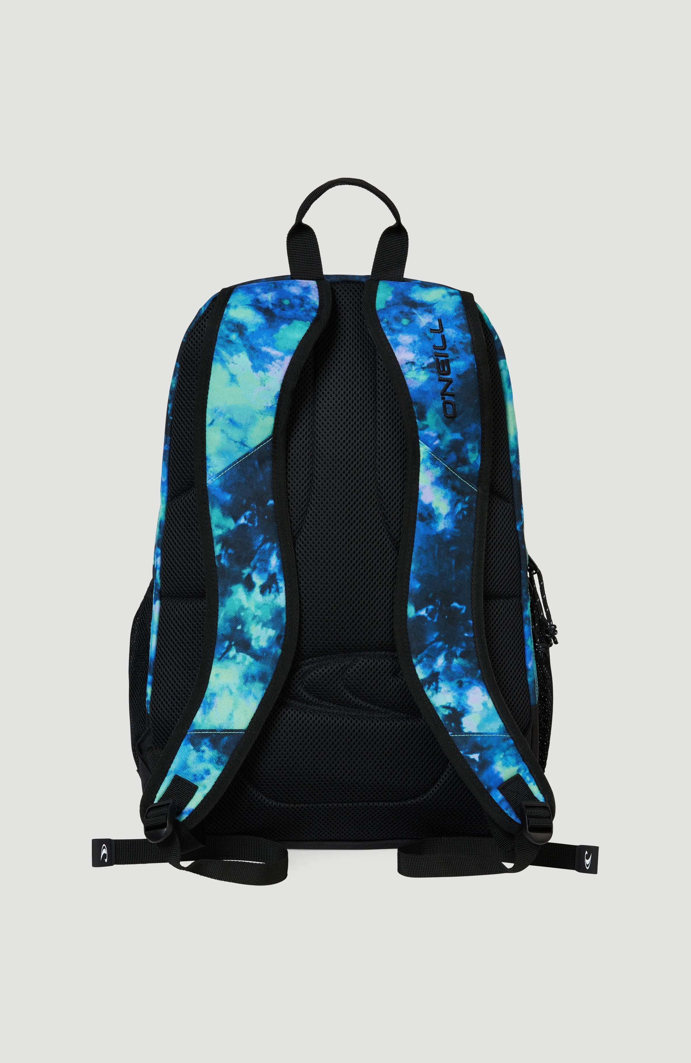 Wedge Backpack | Blue Outer Space