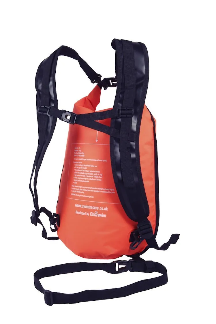 Wild Swim Bag - 30L