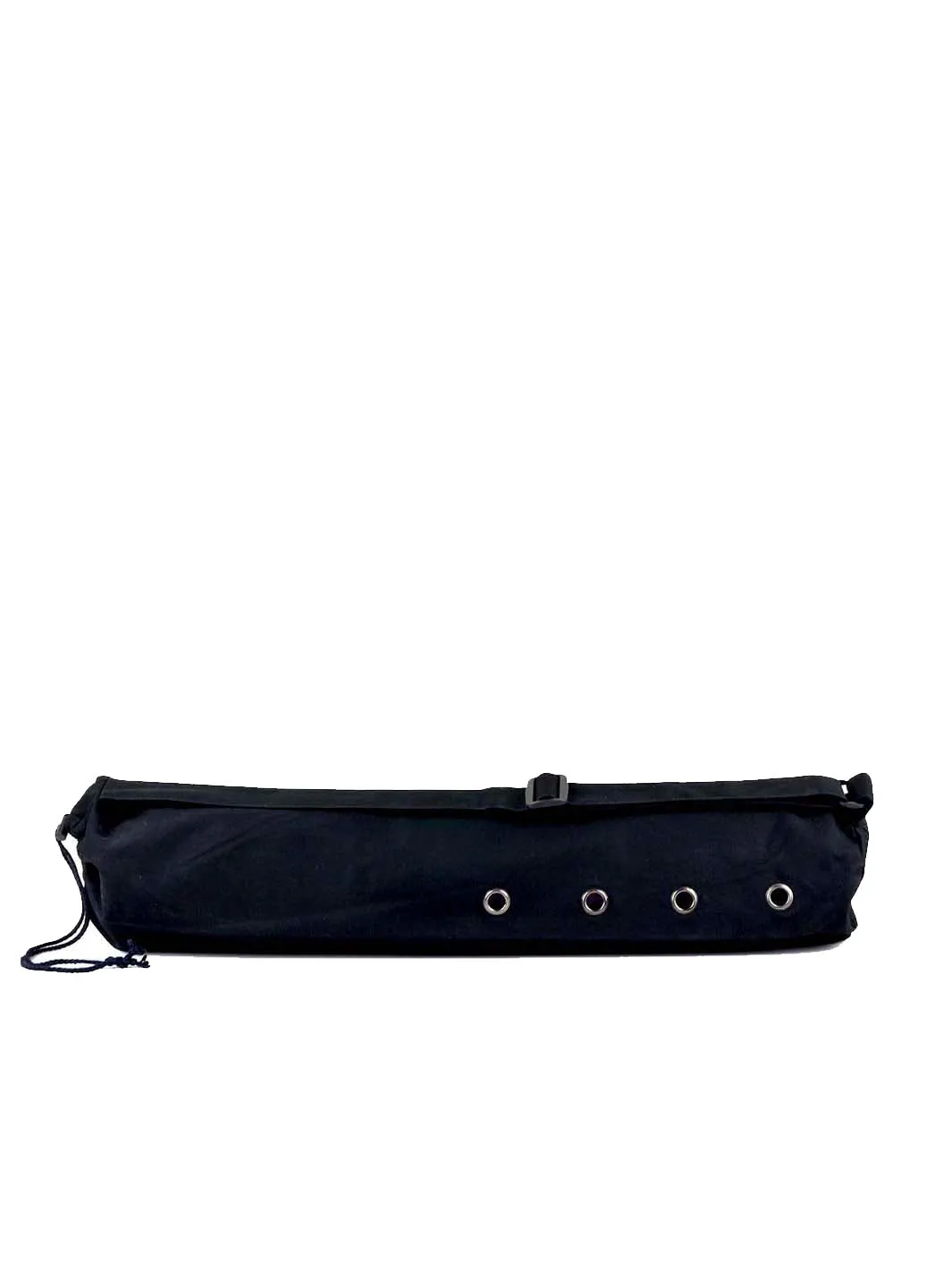 Yoga Mat Carry Bag Black