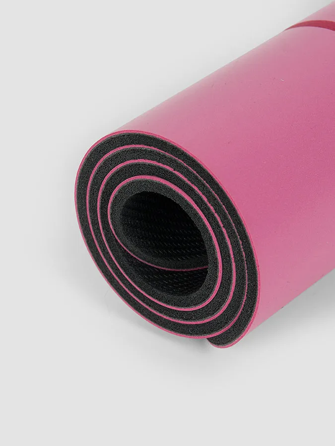 Yoga Studio The Grip Mini Knee Mat Pad