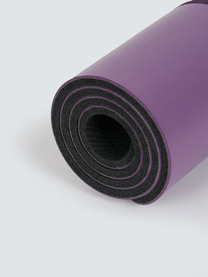 Yoga Studio The Grip Mini Knee Mat Pad