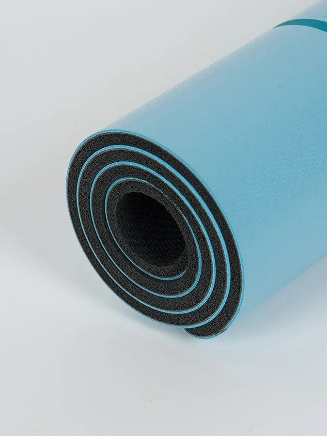 Yoga Studio The Grip Mini Knee Mat Pad