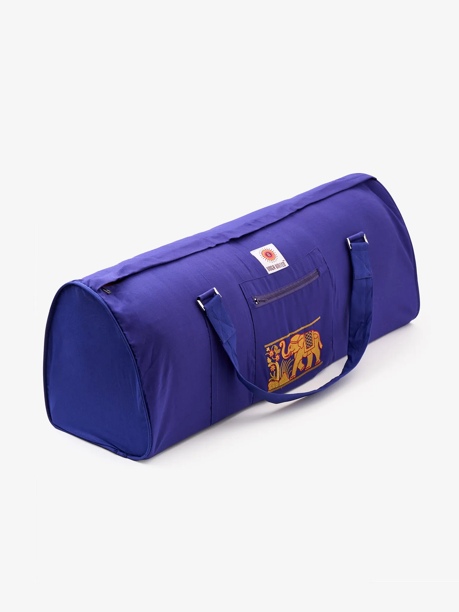 Yoga United Deluxe Elephant Yoga Kit Bag